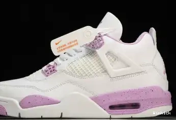 CT8527-116 4 RETRO  JORDAN - 0420